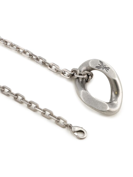 Patrizia Pepe Patrizia Pepe Αλυσιδάκι 2W0002/M008-S137 Ασημί