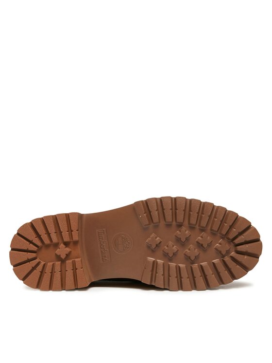 Timberland Timberland Oksfordi Carnaby Cool Oxford TB0A5WTMF131 Brūns