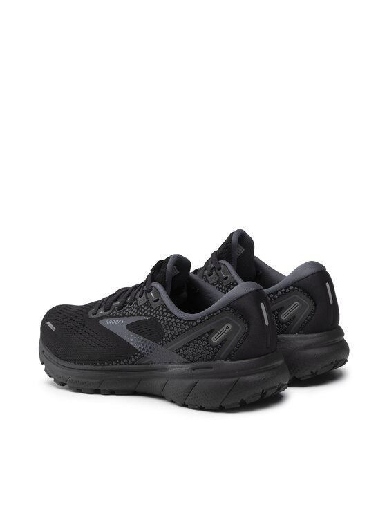 Brooks Brooks Scarpe da corsa Ghost 14 110369 1D 020 Nero