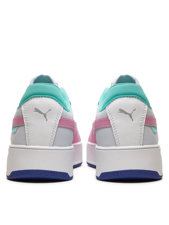 Puma Puma Tenisice Carina Street 393846 11 Bijela