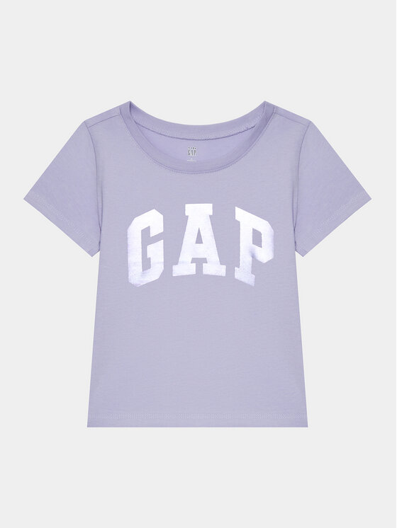 T-shirt Gap