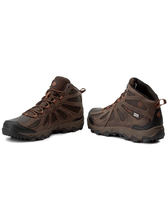 Peakfreak xcrsn ii discount mid leather outdry