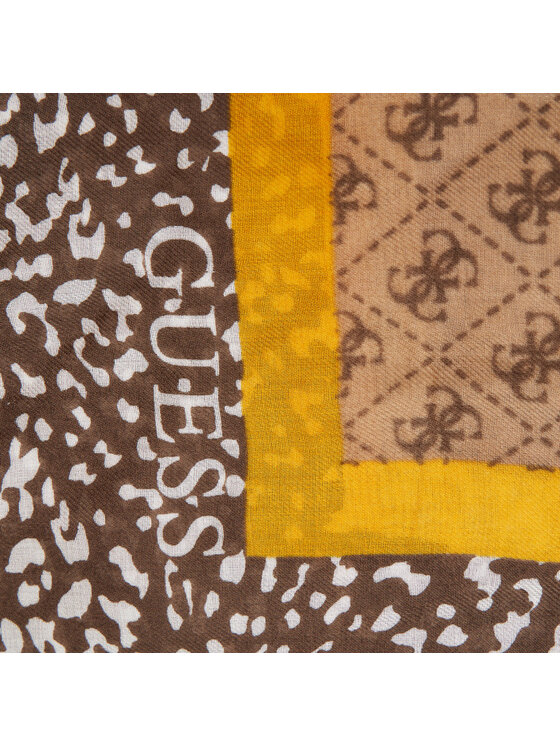 Foulard Not Coordinated Scarves AW8571 MOD03