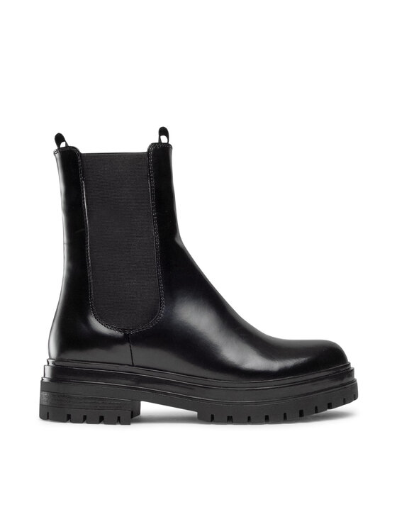 Scarponcini 40400 Nero