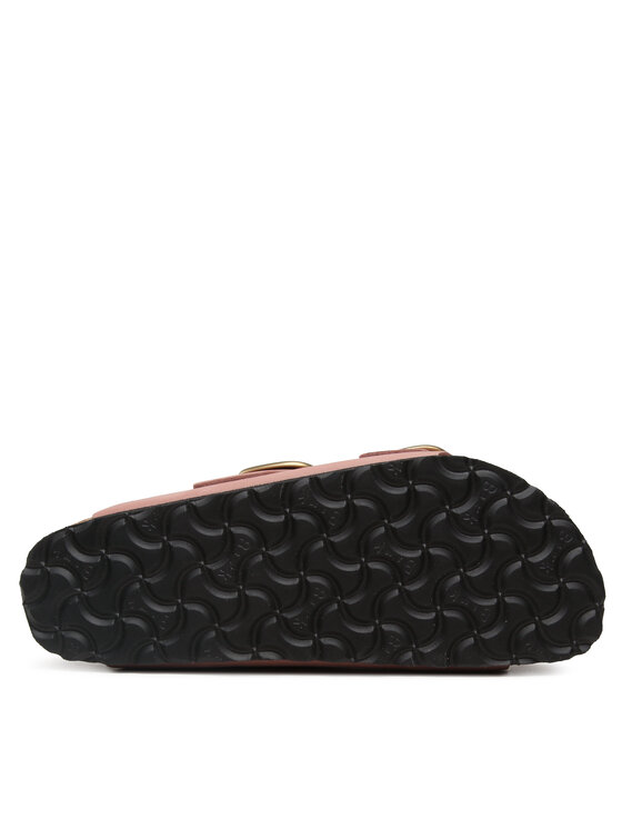 Birkenstock Birkenstock Босоніжки Arizona Big Buckle 1024074 Рожевий