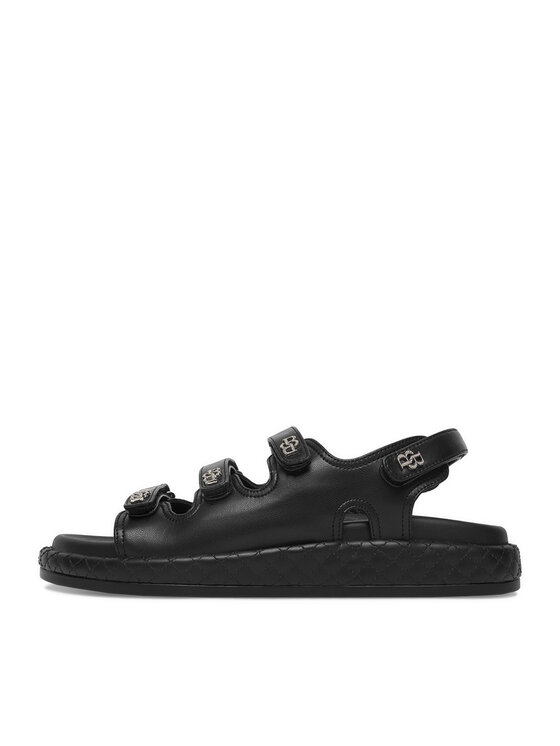 Badura Badura Sandales EO-ALICE-LT0226-26-301 Melns