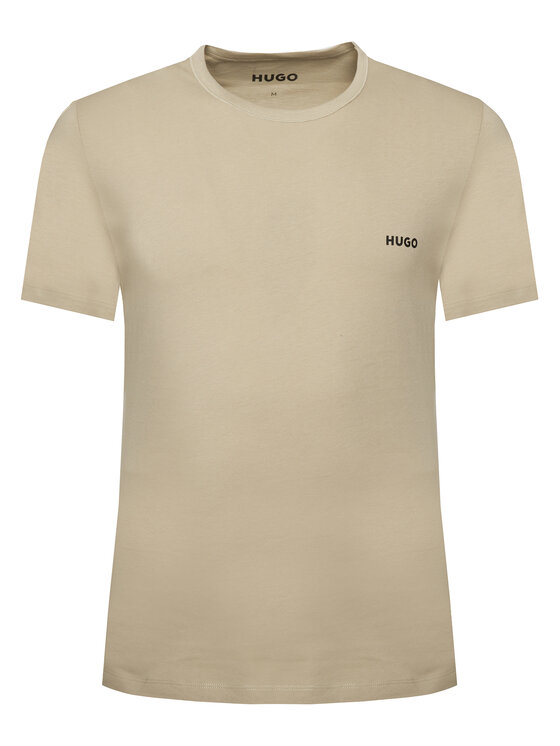 HUGO HUGO Marškinėlių komplektas 50532811 Spalvota Regular Fit