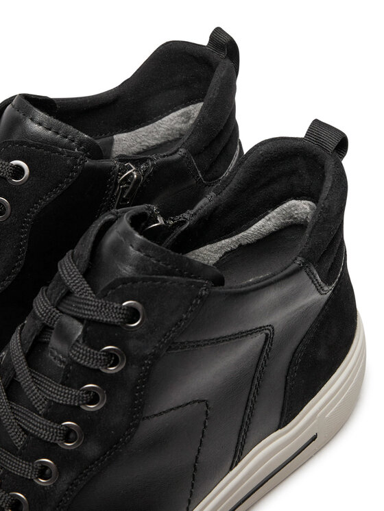 Caprice Caprice Sneakers 9-25151-43 Negru