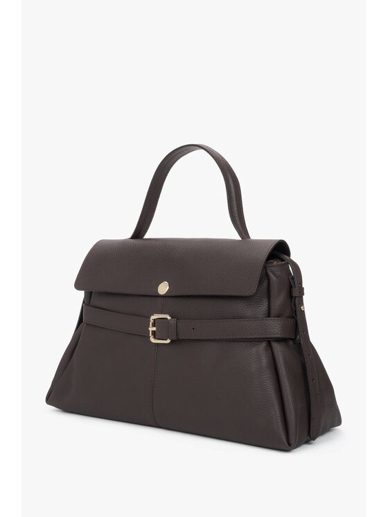 Estro Estro Τσάντα ER00118552 Καφέ