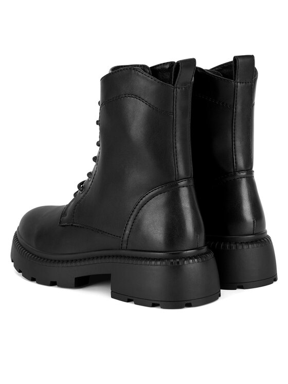 Lasocki Lasocki Зимни обувки CEO-HY60109 Черен