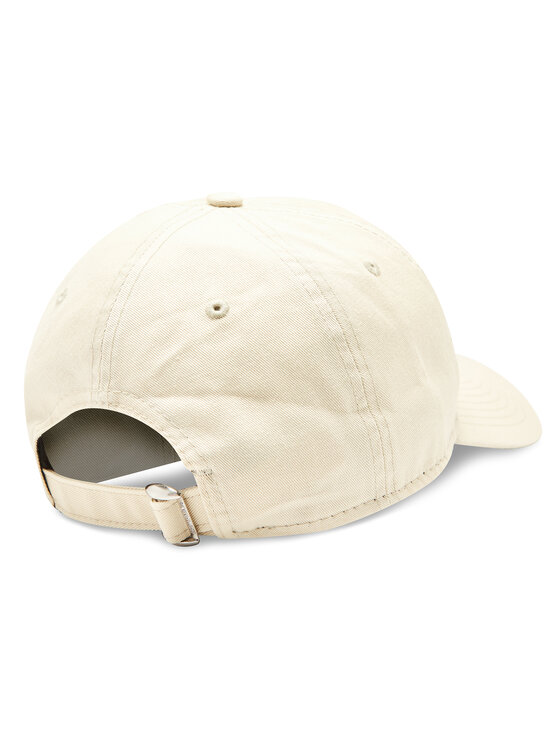 New Era Шапка с козирка Mini Logo 9Twenty 60358002 Бежов | Modivo.bg