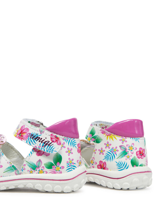 Primigi Primigi Sandały 7864800 Biały