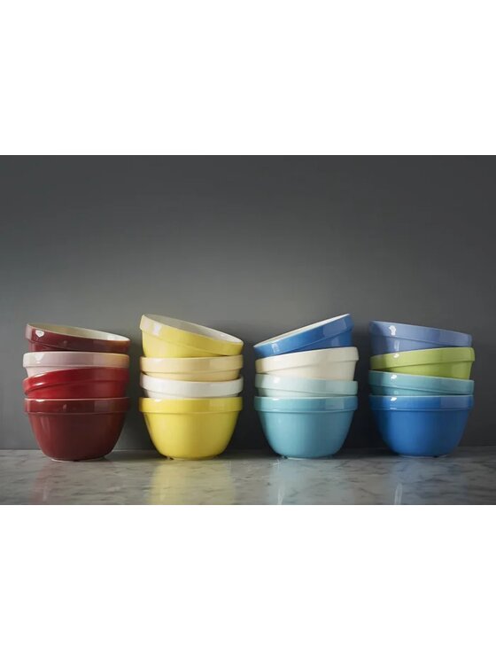 Mason Cash Mason Cash Miska Mason Cash Colour Mix Pudding Basins Beżowy