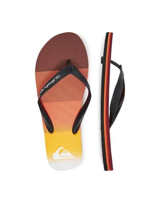 Flip flop Quiksilver 839477 Negru