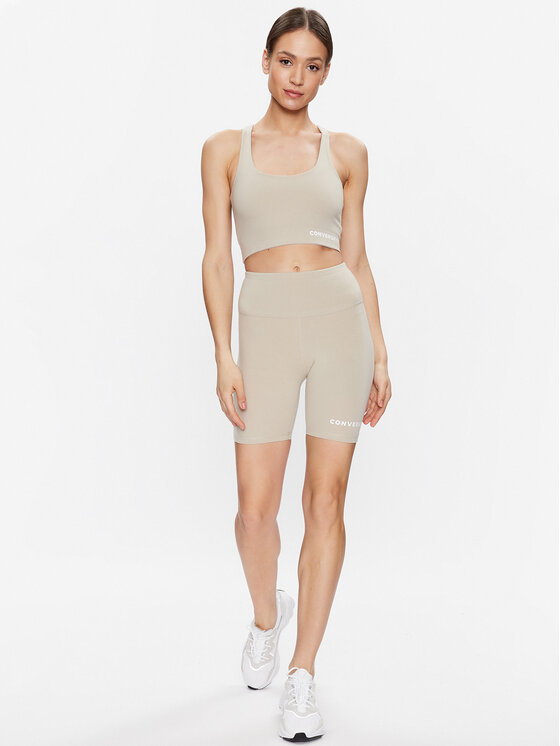 Converse Converse Top grudnjak 10024540-A02 Bež