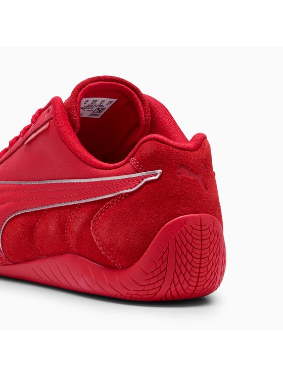 Puma Puma Sneakersy 308905 Czerwony