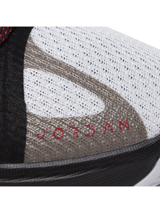 Nike Nike Tenisice Jordan Zoom Separate DH0249 001 Crna