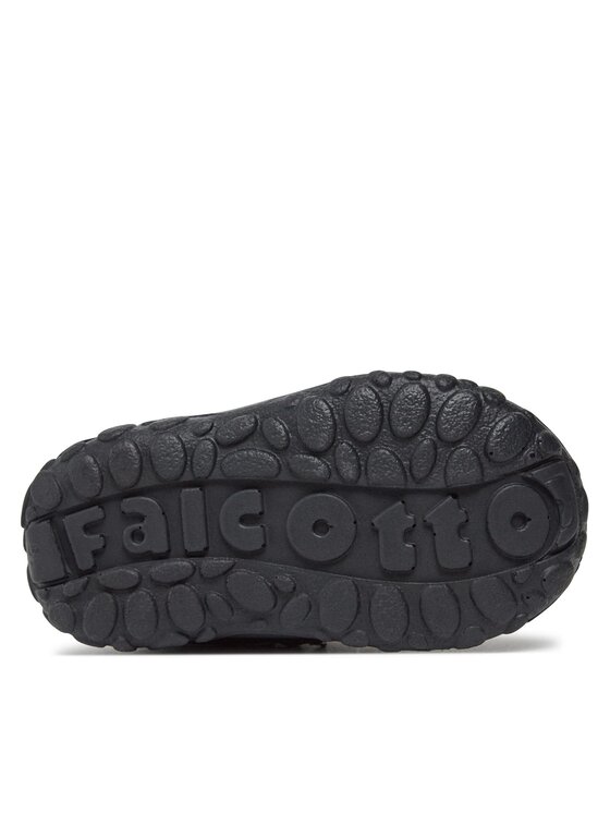 Naturino Naturino Снігоходи Falcotto by Naturino Poznurr Wp 0013001422.14.0A01 Чорний