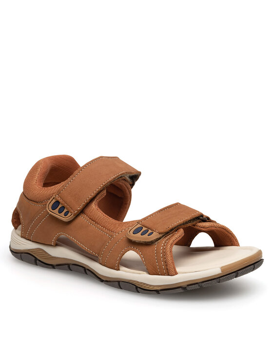 Lasocki Young Lasocki Young Sandalen WIGO CI12-2625-08 Braun