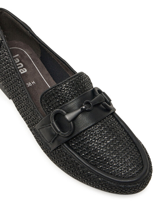 Jana Jana Loaferid 8-24265-44 Must