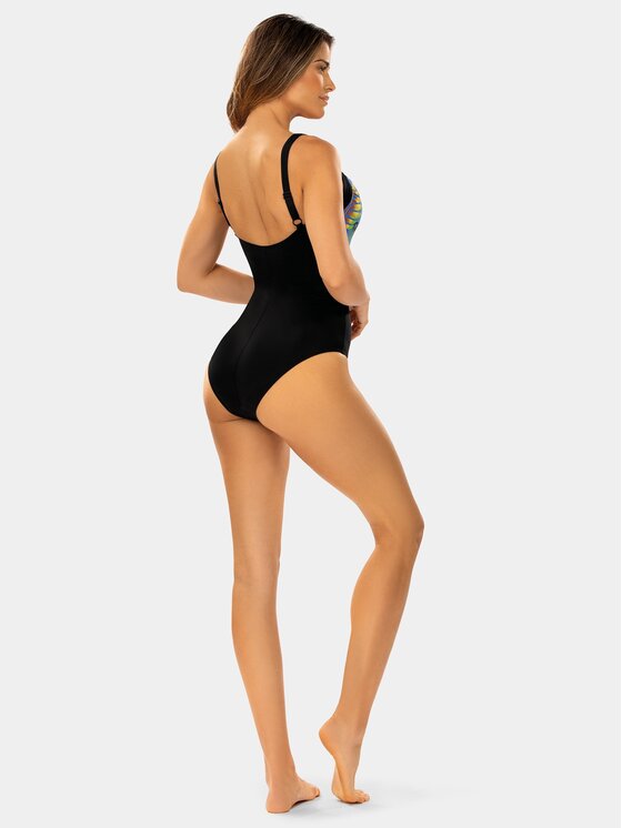 Feba Feba Costume da bagno F31 Multicolore