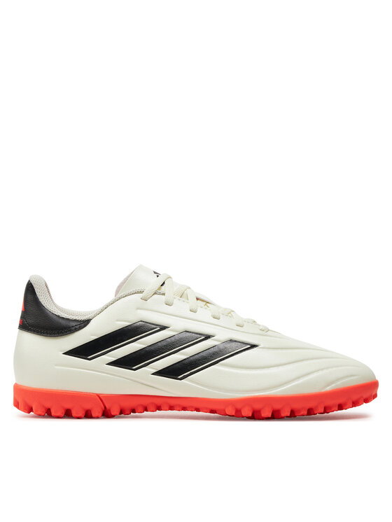 Pantofi adidas Copa Pure II Club Turf Boots IE7523 Bej
