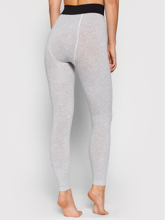Calvin Klein Underwear Calvin Klein Underwear Leggings 701218762 Szürke Slim Fit