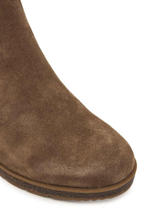 Josef Seibel Josef Seibel Ботильйони Gloria 04 MI931 Коричневий