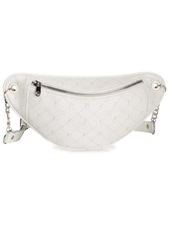 Eva Minge Eva Minge Gürteltasche﻿ EM-17-05-000350 Weiß