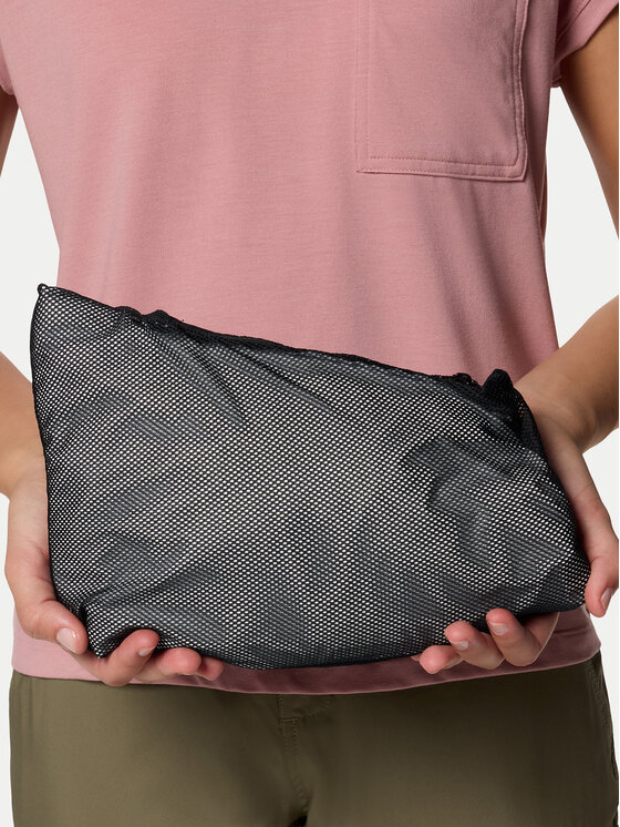 Columbia Columbia Vodootporna jakna Arcadia™ II 1534115 Crna Regular Fit