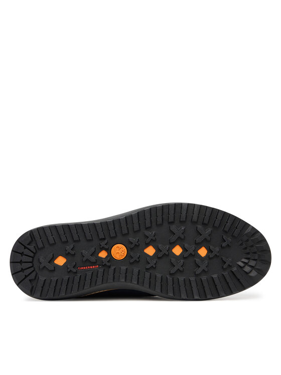 Timberland Timberland Šnurovacia obuv Hudson Road TB0A69Q5W061 Tmavomodrá