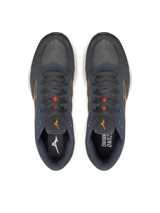 Mizuno wave ultima 15 grigio outlet