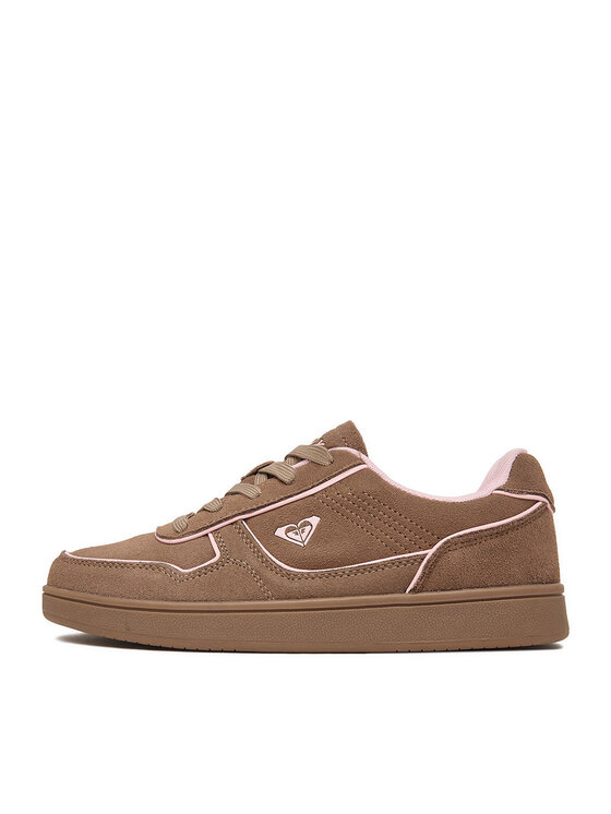 Roxy Roxy Αθλητικά EOBR-RLY-2606 Καφέ