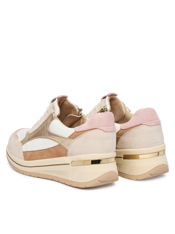 Caprice Caprice Tossud 9-23701-46 Värviline