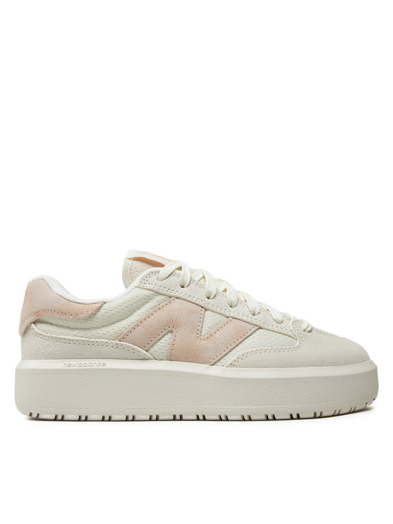 Sneakers New Balance CT302CTA Écru