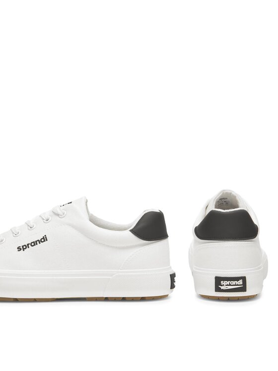 Sprandi Sprandi Scarpe sportive MSK-230717 Bianco
