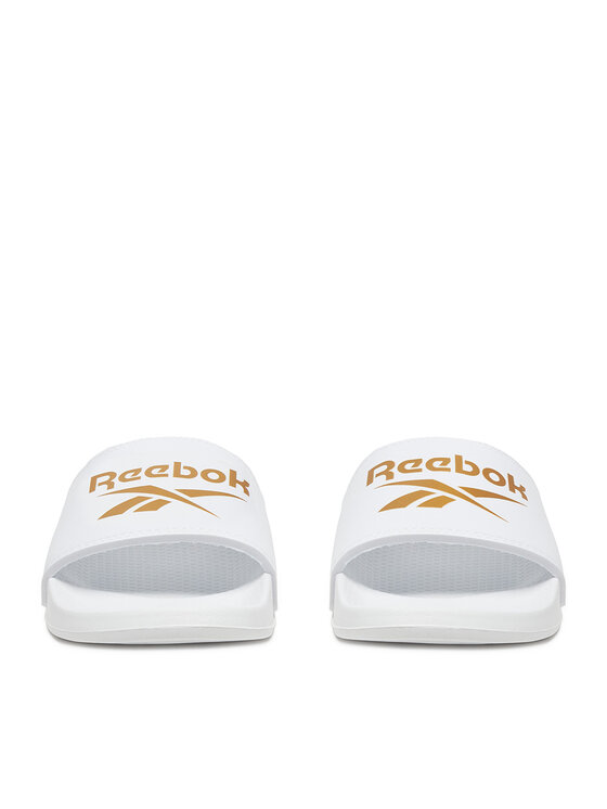 Reebok Reebok Ciabatte SS25-3C069-1 Bianco