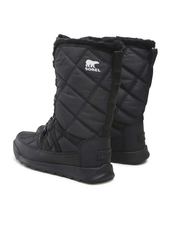 Sorel Whitney II Tall Lace Wp NL3823 010 Modivo.ua