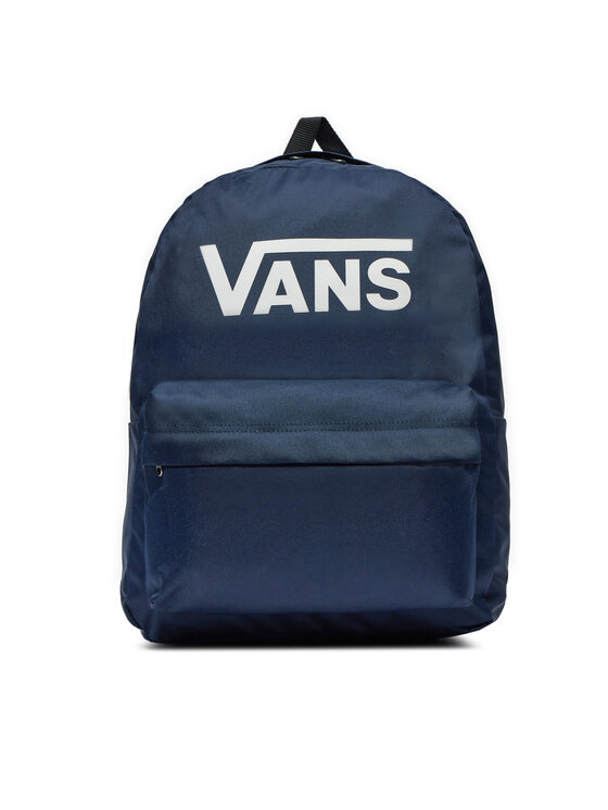 Vans Sac a dos Old Skool Print Backpack VN000H50LKZ1 Bleu marine Modivo