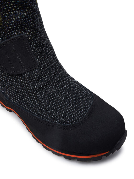 Crispi Crispi Trekingová obuv Highland Mid CF4350 9924 Čierna