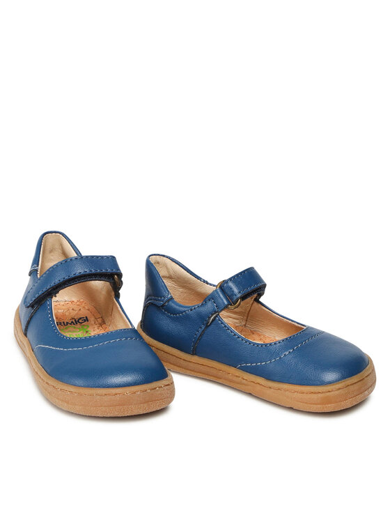 Primigi Primigi Halbschuhe 1919044 M Dunkelblau