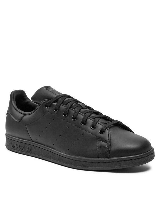 adidas adidas Sneakersy Stan Smith M20327 Černá