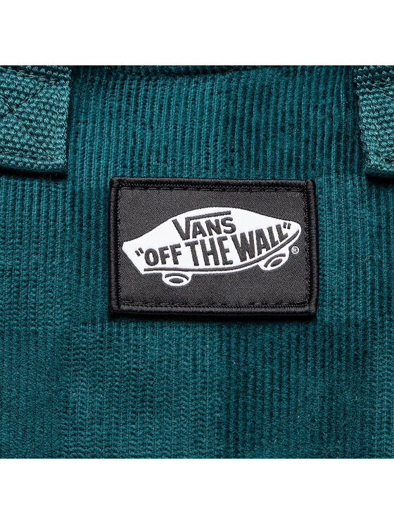 Vans Rucsac Wm Free Hand Ba VN0A5I1D60Q1 Verde | Modivo.ro
