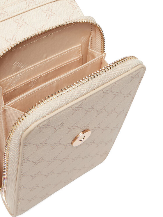 Nine West Nine West Handytasche EO-Bowery Noir-BW-B31610R Beige