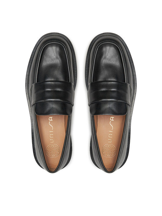 Unisa Unisa Loaferid Fragata Ccp Must