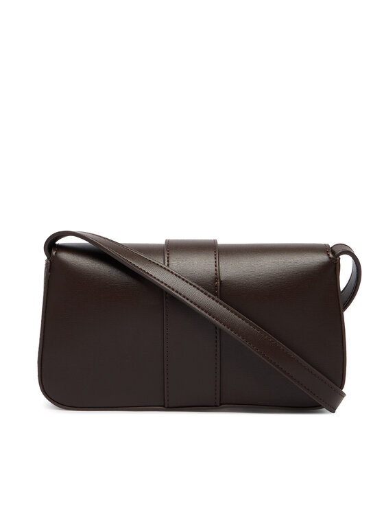 Armani Exchange Armani Exchange Torebka XW002567 AF12039 U6018 Brązowy
