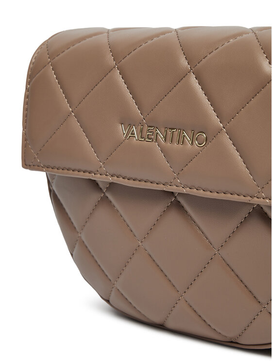 Valentino Valentino Torebka Bigs VBS3XJ02MAT Beżowy