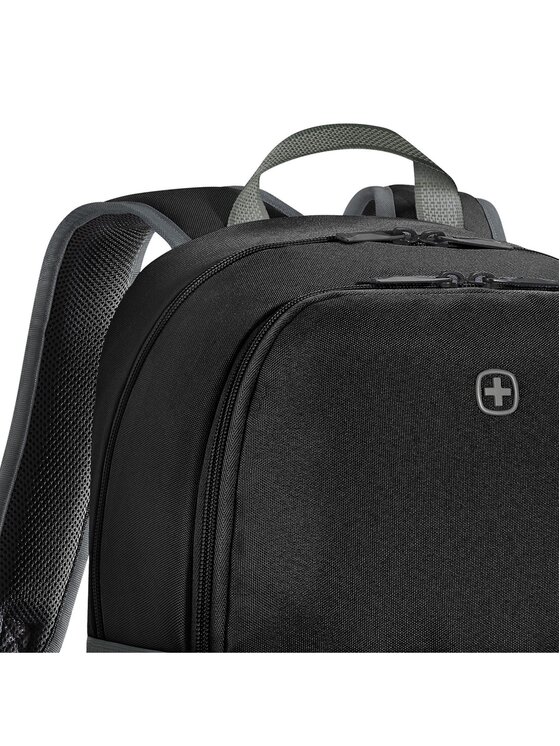 Wenger Wenger Plecak 300896 Czarny