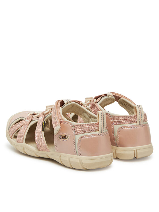 Keen Keen Sandale Seacamp II Cnx 1030816 Zlatna