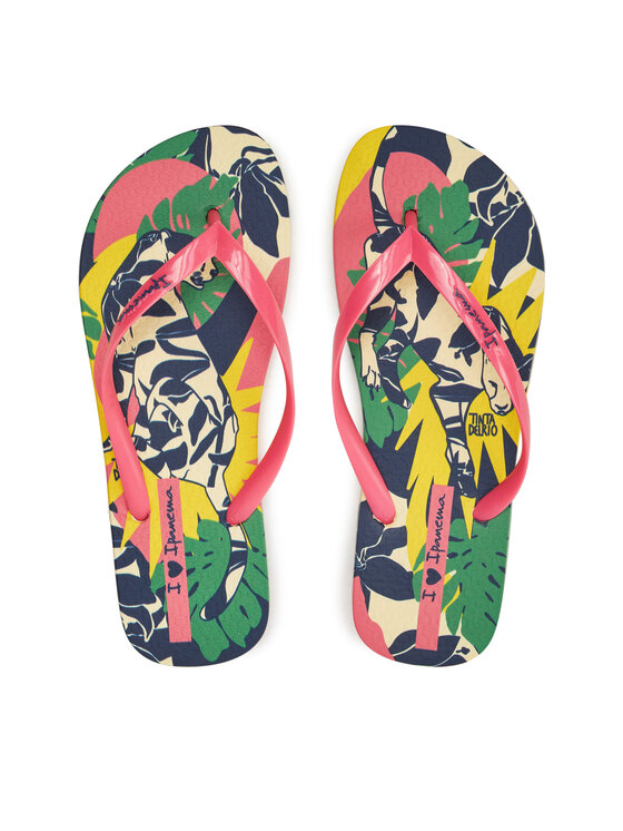 Flip flop Ipanema 83589 Roz